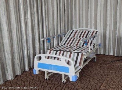 醫(yī)用保健床 功能與設(shè)計(jì)概覽