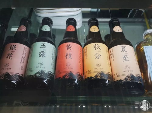 夏日四樣液態(tài)法寶 糖水、咖啡、茶、酒，批發(fā)不可錯(cuò)過(guò)的心之所向